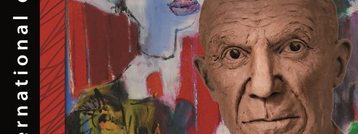Salon International du Portrait-ARTEC