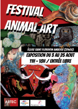 Animal Art-ARTEC