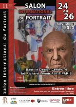 Salon International du Portrait-ARTEC