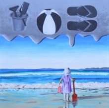 Future versus summer plastic - ARTEC
