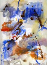 Aquarelle  (17001) - ARTEC