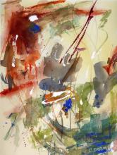 Aquarelle  17027 - ARTEC