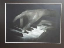 Leçon de piano - ARTEC