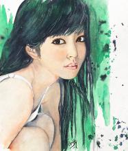 Seduction in Green - ARTEC