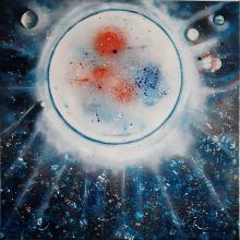 Rayons de lune - ARTEC