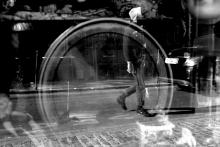 l'espace du dehors - ARTEC