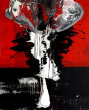Tango (acrylique) - ARTEC