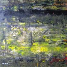 paysage de marais - ARTEC