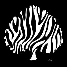 Zebra tree - ARTEC