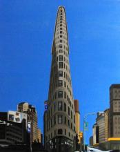 The Flatiron - ARTEC