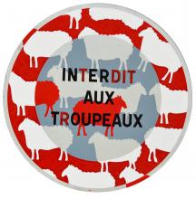 Interdit aux troupeaux - ARTEC