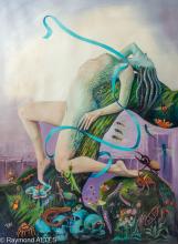 Ruban Bleu (2) - ARTEC
