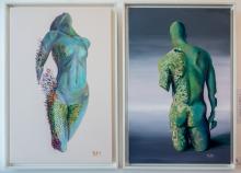 Vestige I et II  - ARTEC