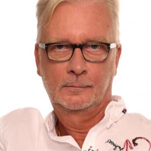 Portrait de pboyer