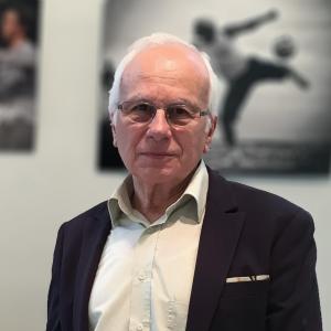 Portrait de jpmosca