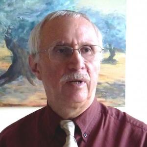Portrait de adeschamp