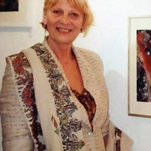 Portrait de adunbar