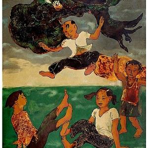 Portrait de phamthinghia