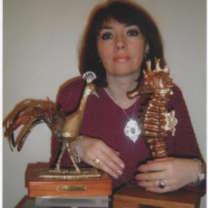 Portrait de cberger