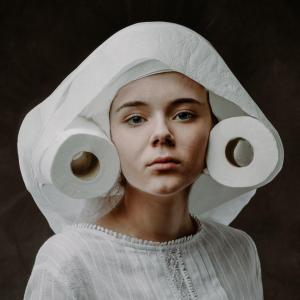 Portrait de cbouchez
