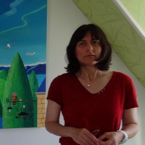 Portrait de cjanniaud