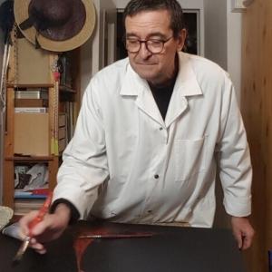 Portrait de rthouvenin