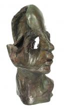 L'aleph (Bronze ) - ARTEC