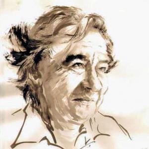 Portrait de Emmanuel CRIVAT-IONESCO